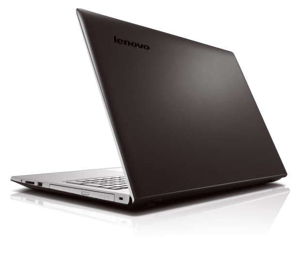 Lenovo Z510 i5-4200M/8GB/1000/DVD-RW/Win8.1 GT740M brąz - 203835 - zdjęcie 3